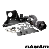 RamAir Performance Induction Kit - Audi TT MK2 (8J) 2.0 TFSi EA113 (BWA / BPY Engine)