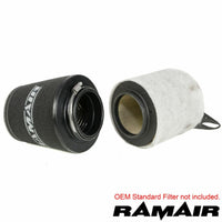 RamAir Performance Air Filter - BMW 2.0 (N42 / N43 / N45 / N46) & 1.6 (N45N) Engine
