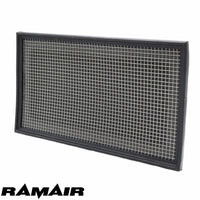 RamAir Performance Air Filter - Audi RS3 8V / TTRS 8S / Tiguan MK2