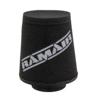 RamAir Universal Foam Cone Filter - 60mm Inlet