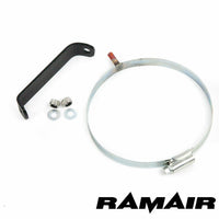 RamAir Induction Kit - BMW E46 (2.0/2.5/2.8 M52 Engine)