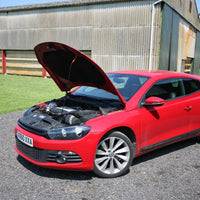RamAir Performance Induction Kit - VAG Group EA888 2.0T