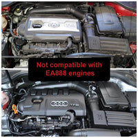 RamAir Performance Induction Kit - VAG Group EA113 2.0 TSI Engines