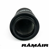 RamAir Universal Foam Cone Filter - 100mm Inlet