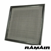 RamAir Performance Air Filter - Vauxhall Astra J MK6