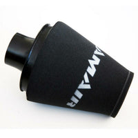 RamAir Universal Foam Cone Filter - 80mm Inlet