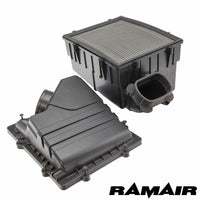 RamAir Performance Air Filter - Audi A1 8X / S1 8X / Polo MK5 GTi / Seat Ibiza MK4 Cupra