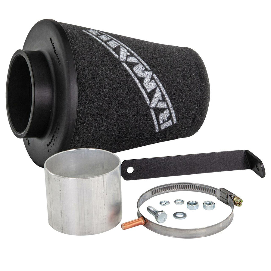 RamAir Induction Kit - Fiat / Alfa Romeo 1.4 T Jet & Multi Air Engine