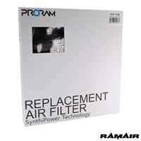RamAir Performance Air Filter - Volkswagen Amarok