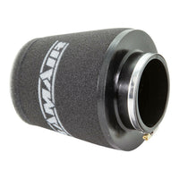 RamAir Universal Foam Cone Filter - 80mm Inlet
