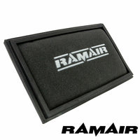 RamAir Performance Air Filter - Renault Clio MK3