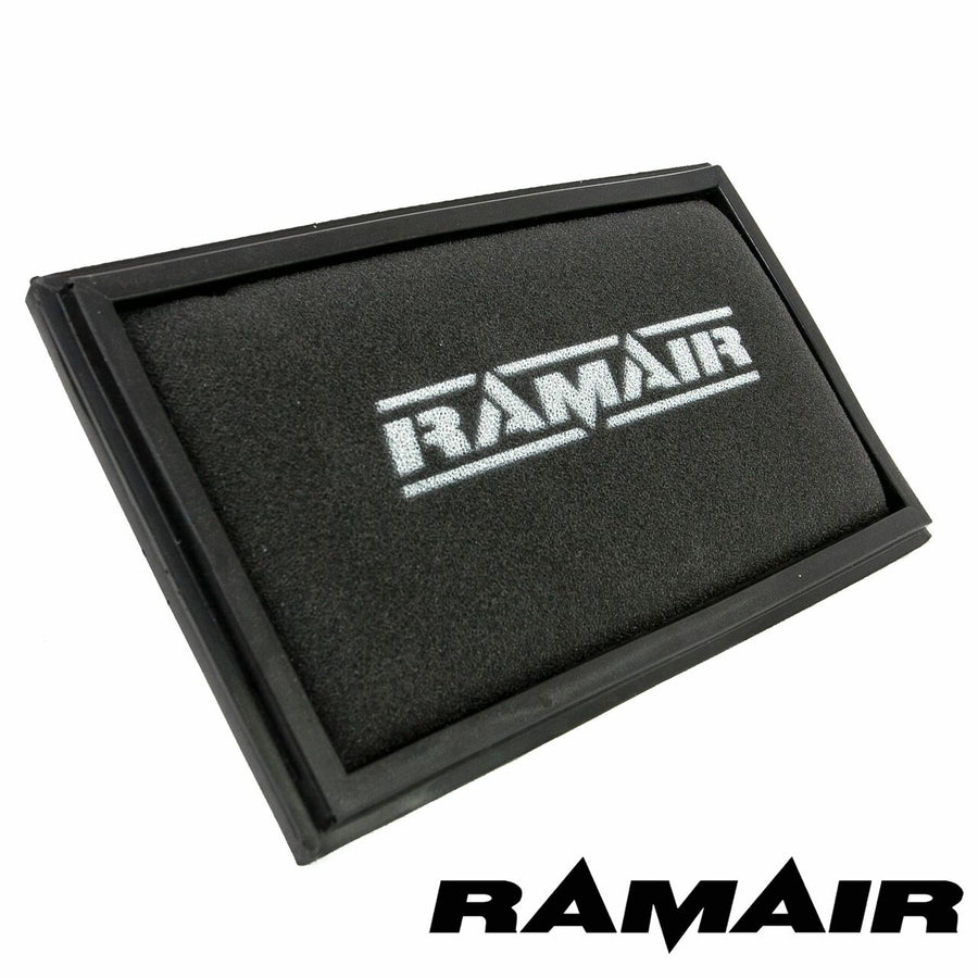 RamAir Performance Air Filter - Renault Clio MK3