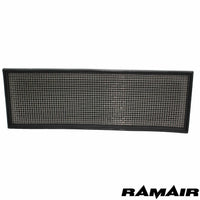 RamAir Performance Air Filter - Porsche 911 (996 & 997)
