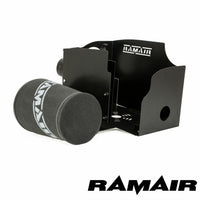 RamAir Performance Induction Kit - Mini Cooper S R53 1.6 Supercharge (B16)