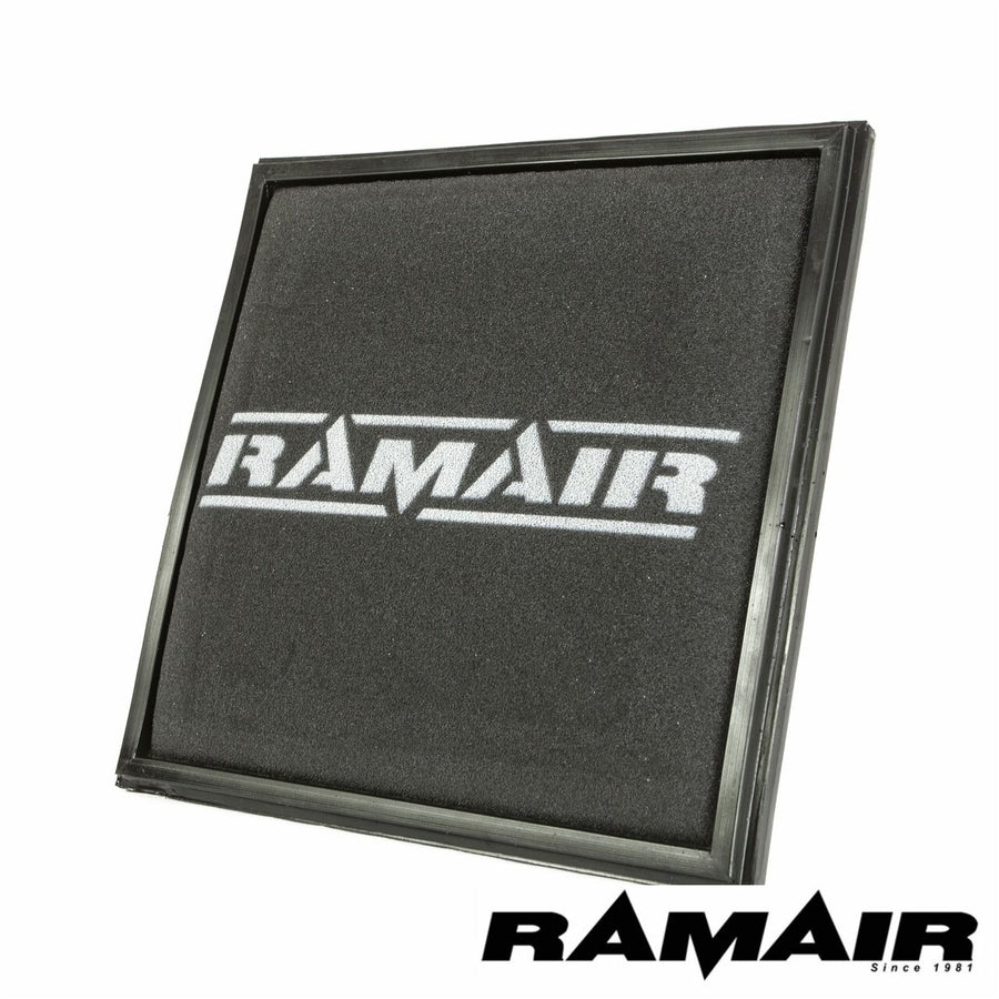 RamAir Performance Air Filter - Vauxhall Astra J MK6
