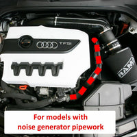 RamAir Performance Induction Kit - Audi TTS MK2 (8J) EA113