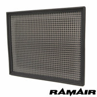 RamAir Performance Air Filter  - Vauxhall Astra G / Zafira A & B