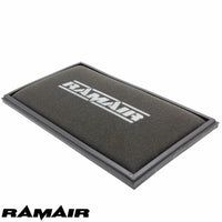 RamAir Performance Air Filter - Audi RS3 8V / TTRS 8S / Tiguan MK2