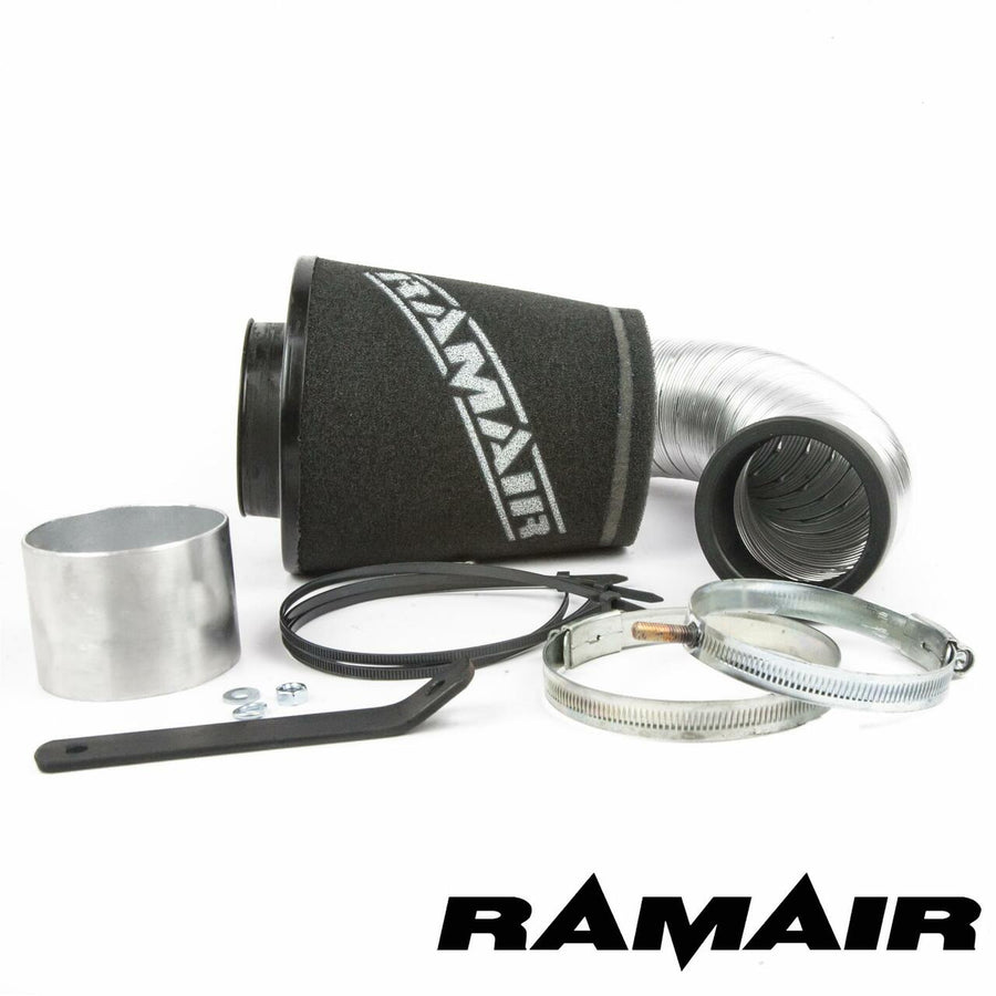 RamAir Induction Kit - Vauxhall Astra G and Zafira A