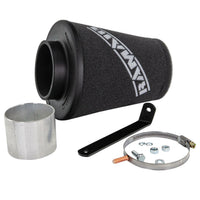 RamAir Induction Kit - Fiat / Alfa Romeo 1.4 T Jet & Multi Air Engine