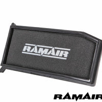 RamAir Performance Air Filter - Renault Clio MK2 (Incl RS & Trophy)