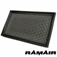 RamAir Performance Air Filter - Renault Clio MK3