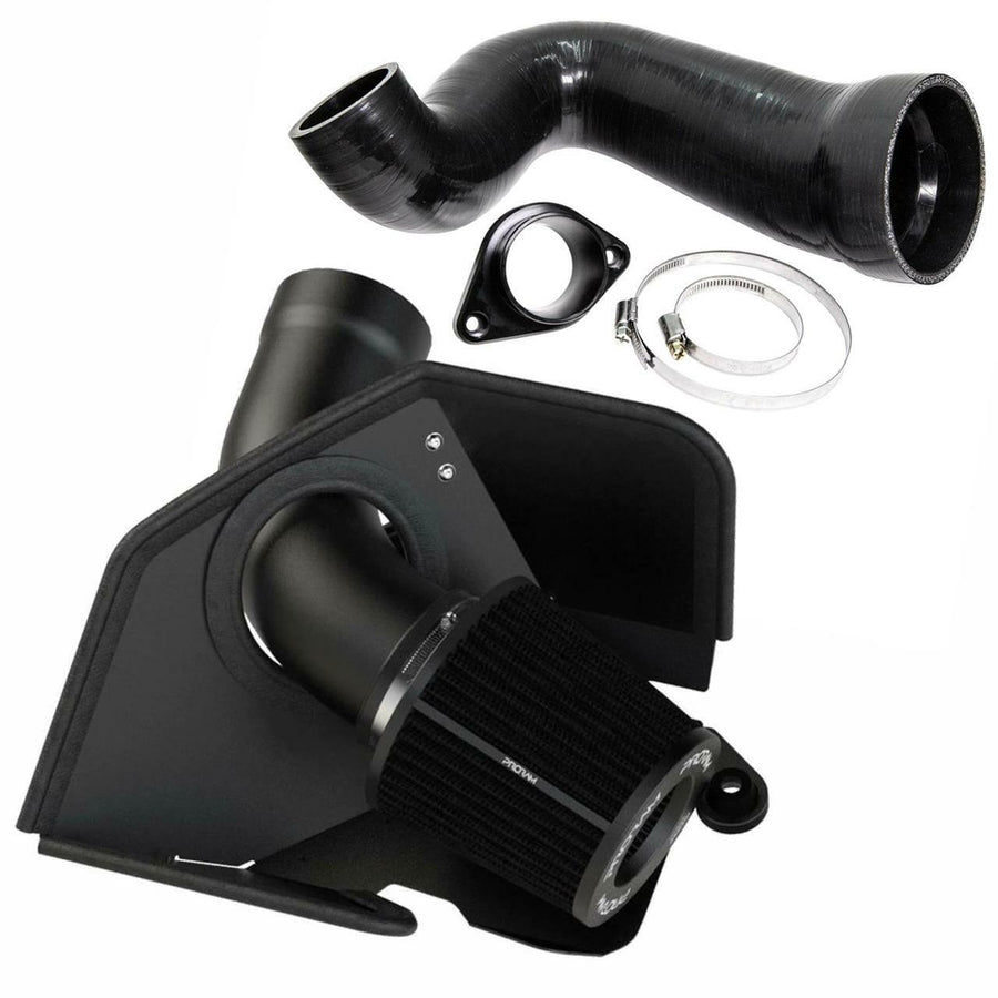 RamAir Performance Induction Kit Bundle - VAG Models (1.5TSi / 1.0 MPi / 1.5 E-TSi)