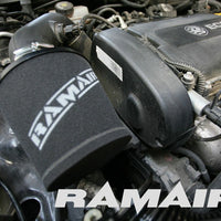 RamAir Induction Kit - Vauxhall Astra H & Zafira B