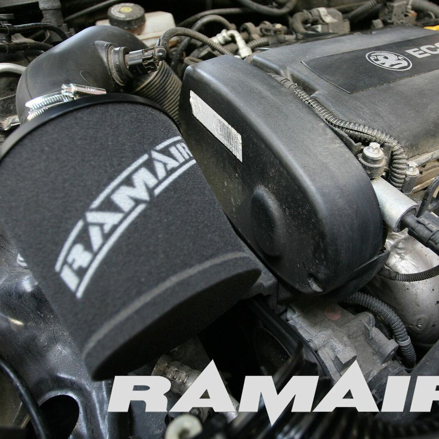 RamAir Induction Kit - Vauxhall Astra H & Zafira B