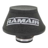 RamAir Universal Foam Cone Filter - Offset 51mm Inlet
