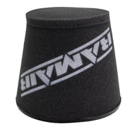 RamAir Universal Foam Cone Filter - 90mm Inlet
