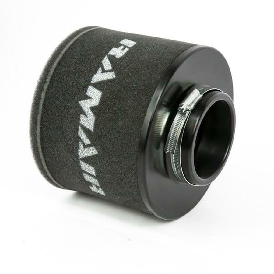 RamAir Universal Foam Cone Filter - 90mm Inlet
