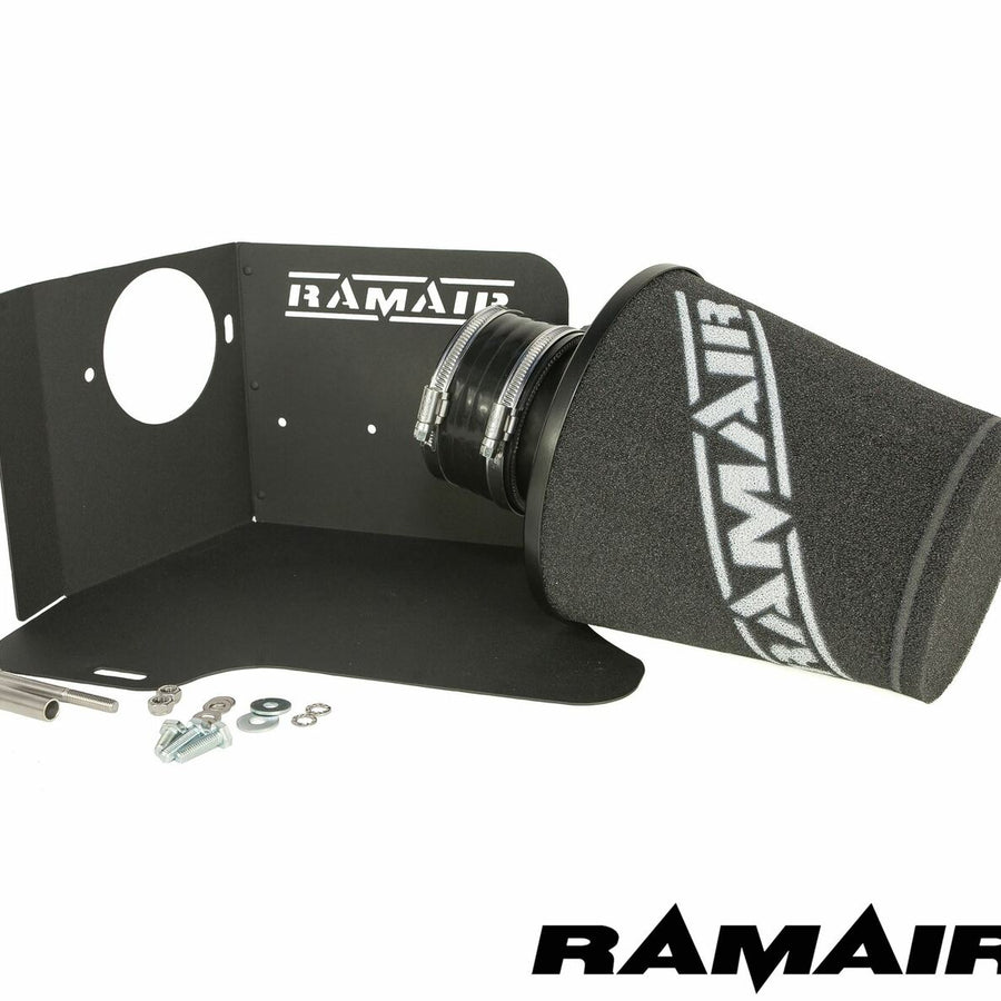 RamAir Performance Induction Kit - VAG 1.8T 20v (70mm & 80mm MAF)