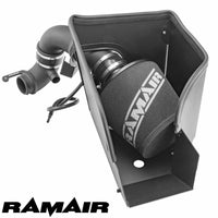 Ramair Performance Induction Kit - Audi S1 8X // Seat Ibiza 6J / 6P // VW Polo GTI 6R / 6C