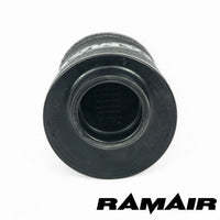 RamAir Universal Foam Cone Filter - Offset 60mm Inlet