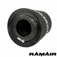 RamAir Universal Foam Cone Filter - Offset 57mm Inlet