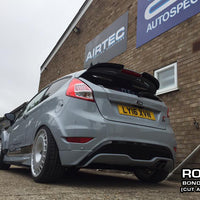 AIRTEC Fiesta MK7 Extended Wheel Arches