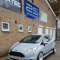 AIRTEC Fiesta MK7 Extended Wheel Arches