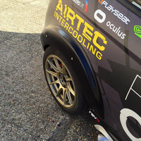 AIRTEC Fiesta MK7 Extended Wheel Arches