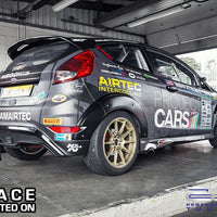 AIRTEC Fiesta MK7 Extended Wheel Arches