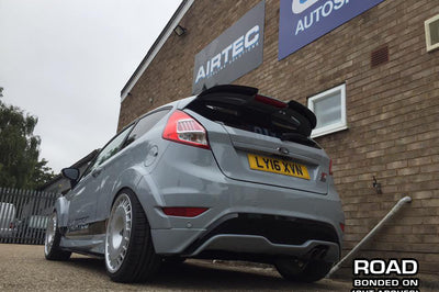AIRTEC Fiesta MK7 Extended Wheel Arches