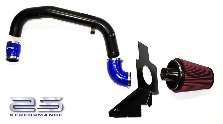 AIRTEC Stage 2 Induction Kit for Focus MK3 ST Facelift/Pre-Facelift