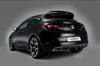 Cobra Exhausts - Vauxhall Astra J VXR (12-19) Turbo Back Performance Exhaust