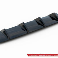 Maxton Design - REAR VALANCE AUDI S3 8V FL HATCHBACK/ SPORTBACK (2017-2020)