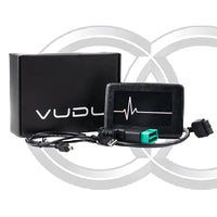 Audi S3 Stage 1 Remap Software - VUDU Performance