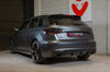 Cobra Exhausts - Audi RS3 (8V) Sportback (2015-17) Secondary De-Cat Bypass Performance Exhaust