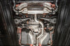 Cobra Exhausts - Audi S1 Cat Back Performance Exhaust