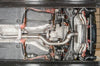Cobra Exhausts - Audi S1 Cat Back Performance Exhaust