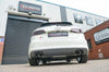 Cobra Exhausts - Audi S3 (8V) 5 Door Sportback (Non-Valved) (13-18) Turbo Back Performance Exhaust