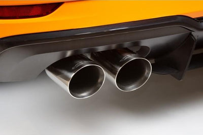 Cobra Exhausts - Audi S3 (8V) 3 Door (Valved) (13-18) Turbo Back Performance Exhaust